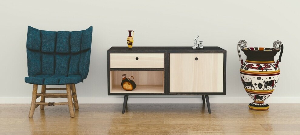 Home decoration